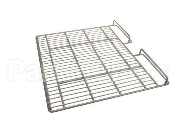 880619 Electrolux Professional Shelf For 12 Merchandiser (Glass Door)