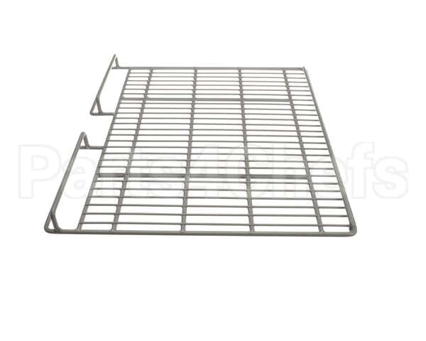 880619 Electrolux Professional Shelf For 12 Merchandiser (Glass Door)