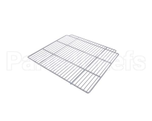 880620 Electrolux Professional Middle Shelf For 72 Back Bar (Solid & Gl