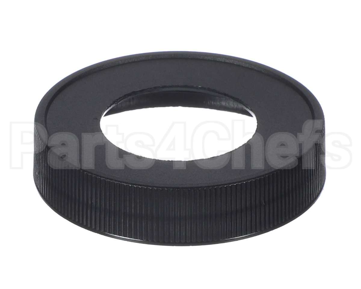 88104 Server Cap, Plastic, 53Mm X .500, 1.156 Hole