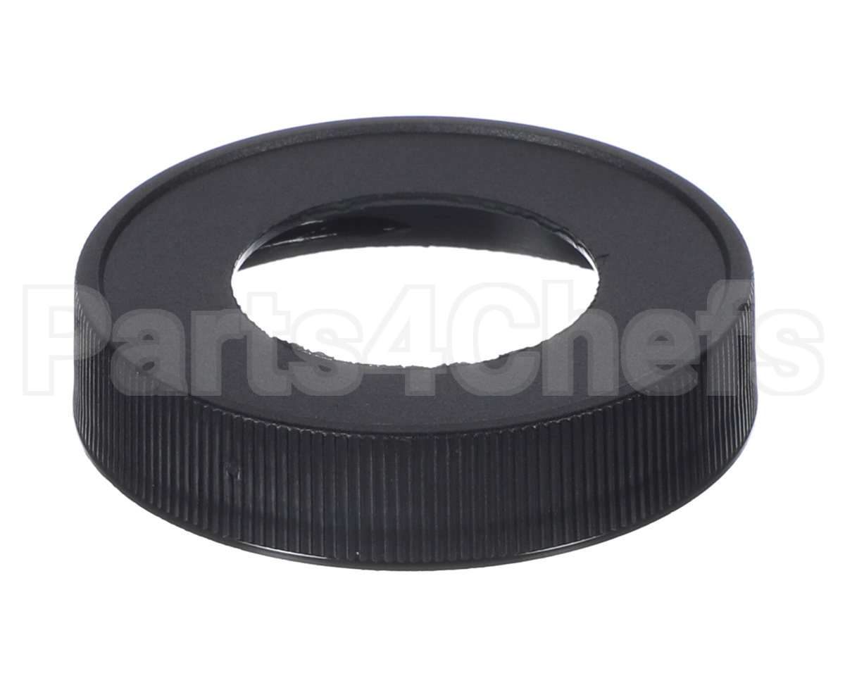 88104 Server Cap, Plastic, 53Mm X .500, 1.156 Hole