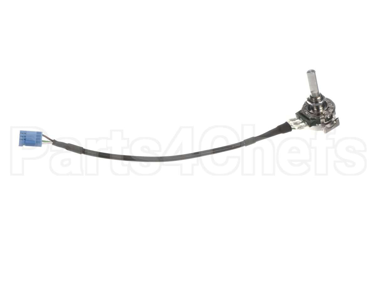 8817.1303P Rational Pulse Generator