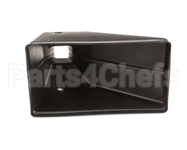 88280 Grindmaster Cecilware Hopper, 875/890, Plastic-Blow