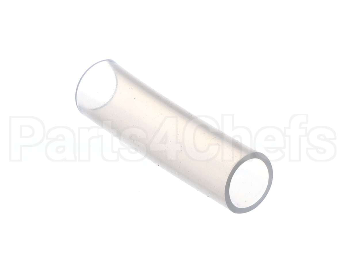 88315 Server Tube Silicone 2.50