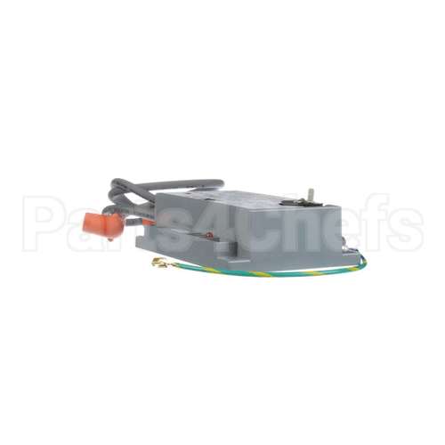 883849 American Dryer Laundry Fenwal Single Pocket Dsi Conve