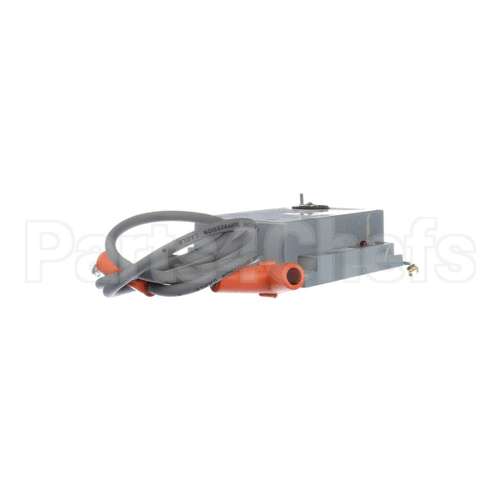 883849 American Dryer Laundry Fenwal Single Pocket Dsi Conve
