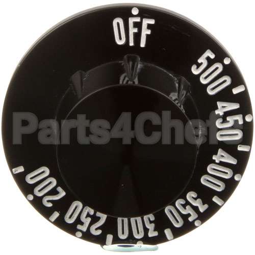 8841147 Compatible Franke Dial 2-1/4 D, Off-500-200
