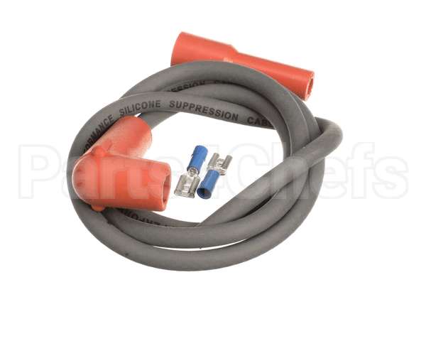 884279 American Dryer Laundry 36" Fen Dsi Carb Hv Wire Kit W