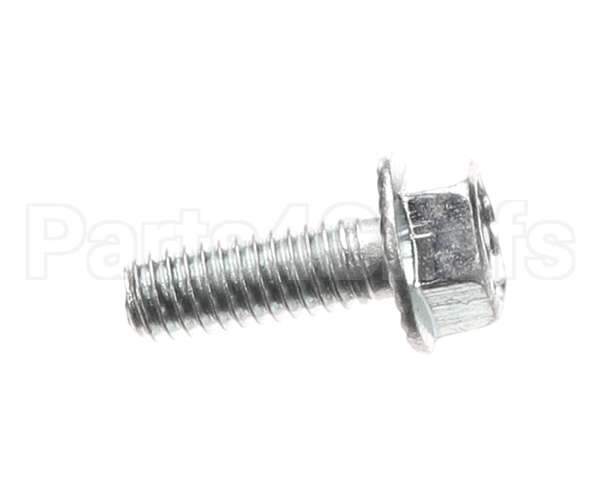 8846 Blodgett Screw,Mach 5/16-18X7/8 Zn Plt