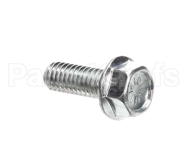 8846 Blodgett Screw,Mach 5/16-18X7/8 Zn Plt