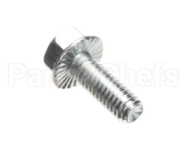 8846 Blodgett Screw,Mach 5/16-18X7/8 Zn Plt
