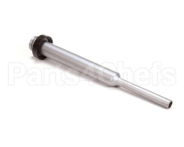 88496 Server Cylinder Assembly Bp-1,Silver, 10 11/16