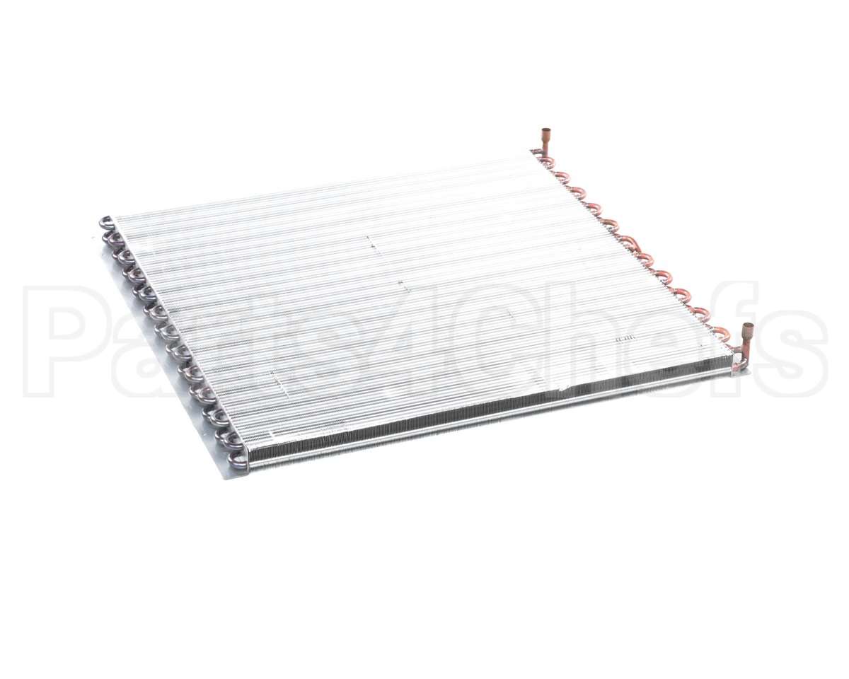8850629 Manitowoc Ice Air Condenser Remotes