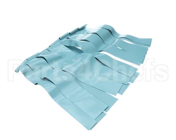 8851 Blakeslee Curtain 21-5/16 W X 19-1/4 L