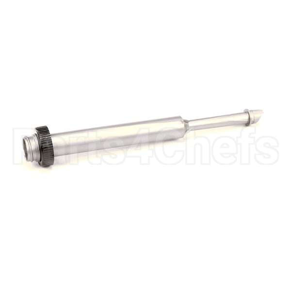 88549 Compatible Server Cylinderassembly, Silver, Express, Blk