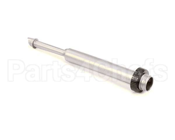 88549 Server Cylinder Assembly, Silver, Express, Blk