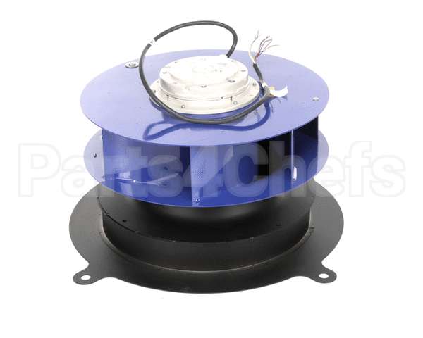 887139 American Dryer Laundry 96/122 208V/60Hz Motorized Imp