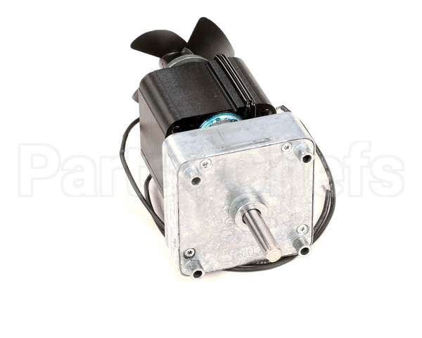 88744 Gold Medal Products Kettle Drive Motor 120V