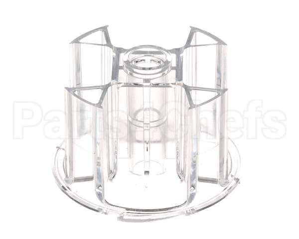 88753 Server Cylinder Slimline Dfd