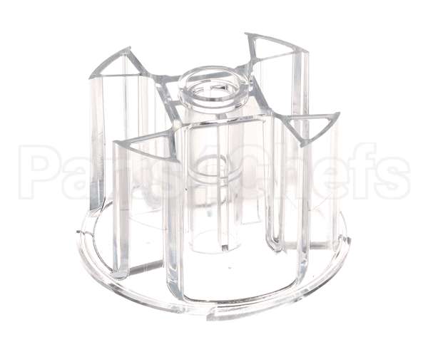 88753 Server Cylinder Slimline Dfd