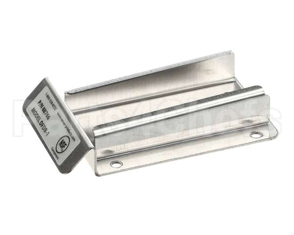 88766 Server Bracket, Mounting Assembly, Single