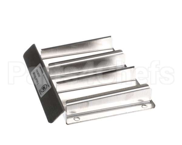 88767 Server Bracket, Mounting Assembly, Double