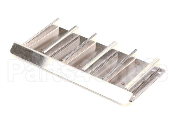88768 Server Bracket, Mounting Assembly, Triple
