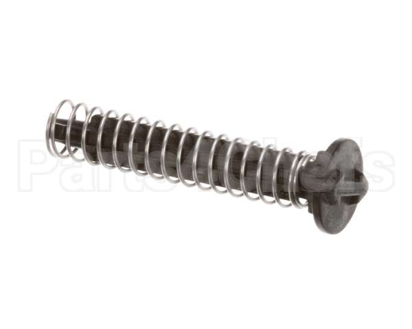 88776 Server Pin Pivot Assembly Black Slimline