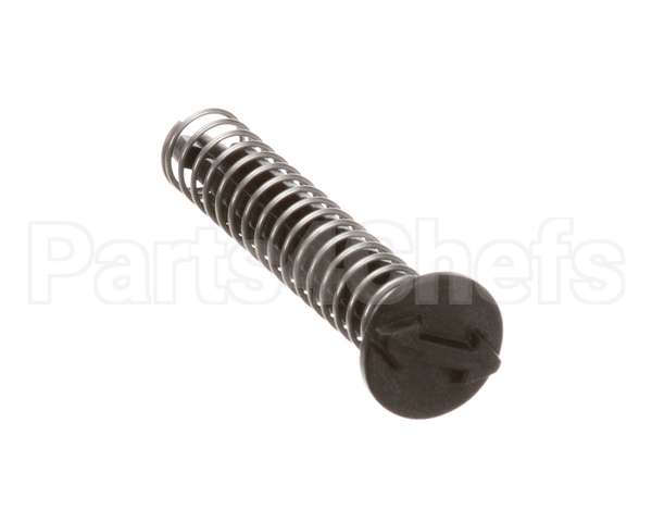 88776 Server Pin Pivot Assembly Black Slimline