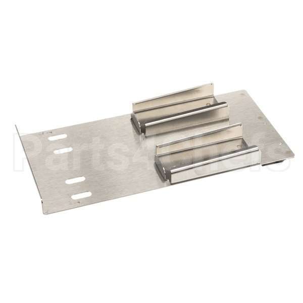 88867 Compatible Server Bracket, Mounting Assy, Double Cfa