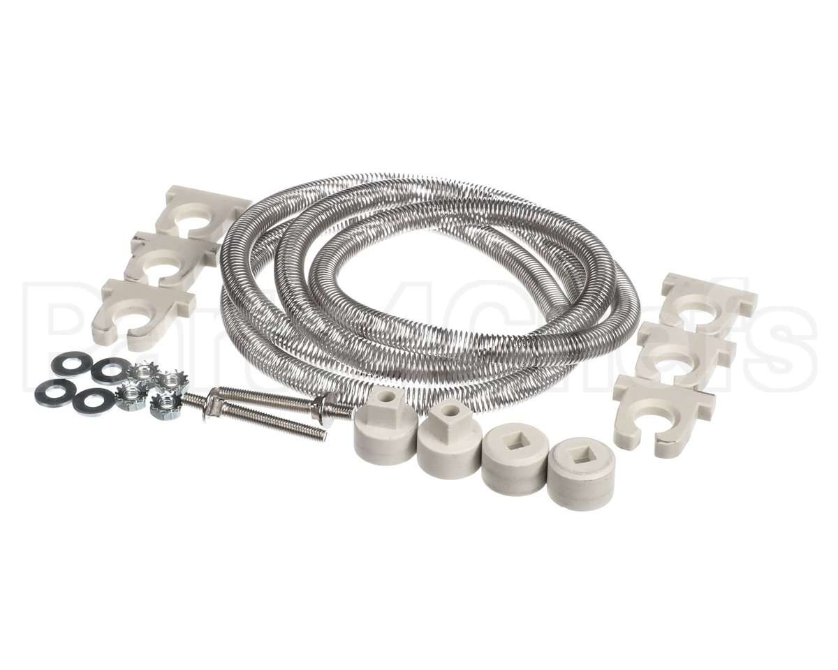 88RC0000CB363119 Bryant Payne Heater Coil Restring Kit