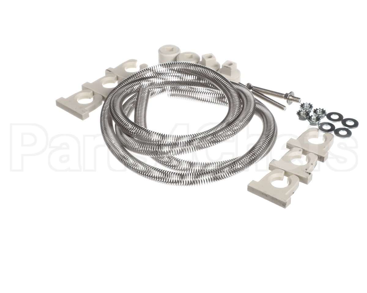 88RC0000CB363119 Bryant Payne Heater Coil Restring Kit