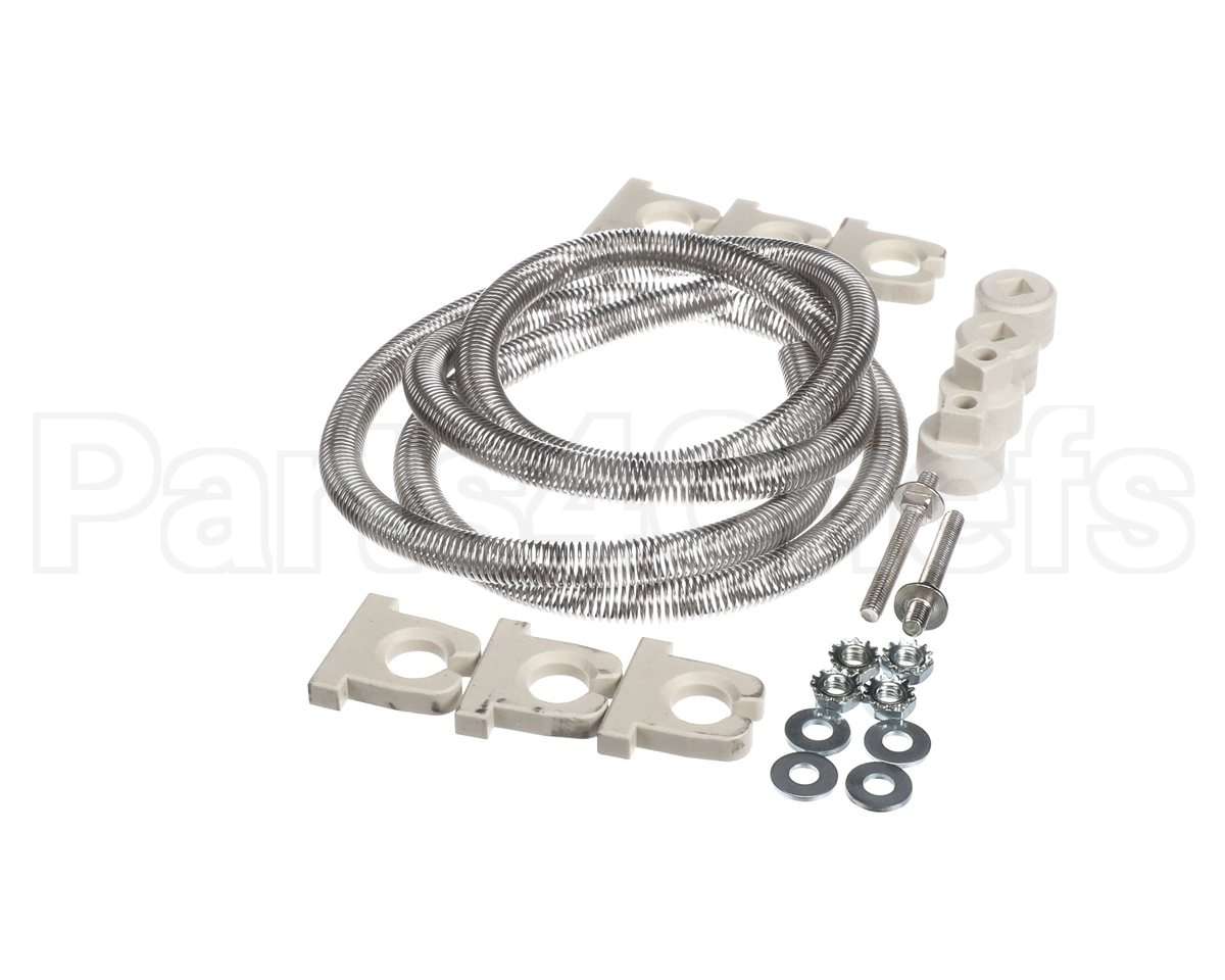 88RC0000CB363119 Bryant Payne Heater Coil Restring Kit