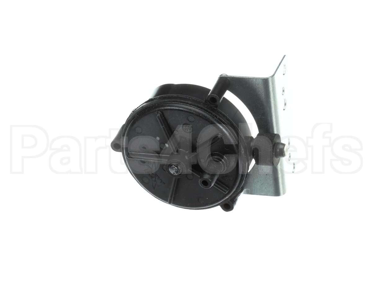88W59 Lennox Pressure Switch Spst -.15"Wc