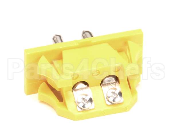 89-0005 Autofry Male Temp. Probe Plug