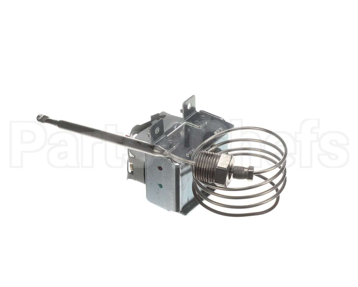89-0034 Autofry 450'F Manual Reset Hi Limit T-Stat