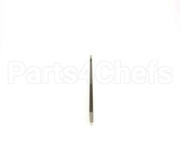 89-051 Prince Castle File,Flat Smooth