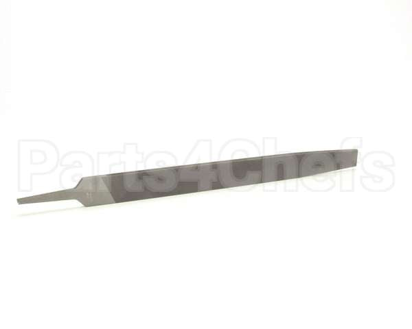 89-051 Prince Castle File,Flat Smooth