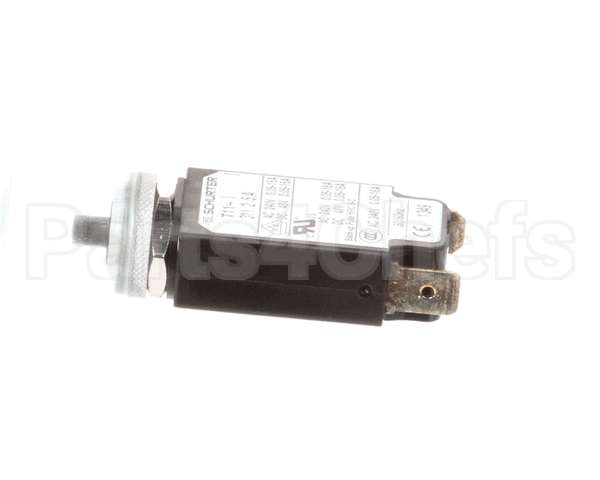 89 Globe Overload Reset Switch - Csa