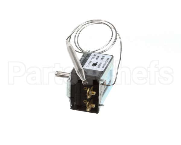 89004 Gold Medal Products Thermostat/Temp. Control