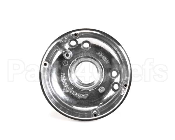 89009 Robot Coupe Aluminium Casing Mp800 T