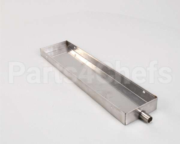 89010017-25975 Desmon Usa Evaporator Drip Tray (Internal