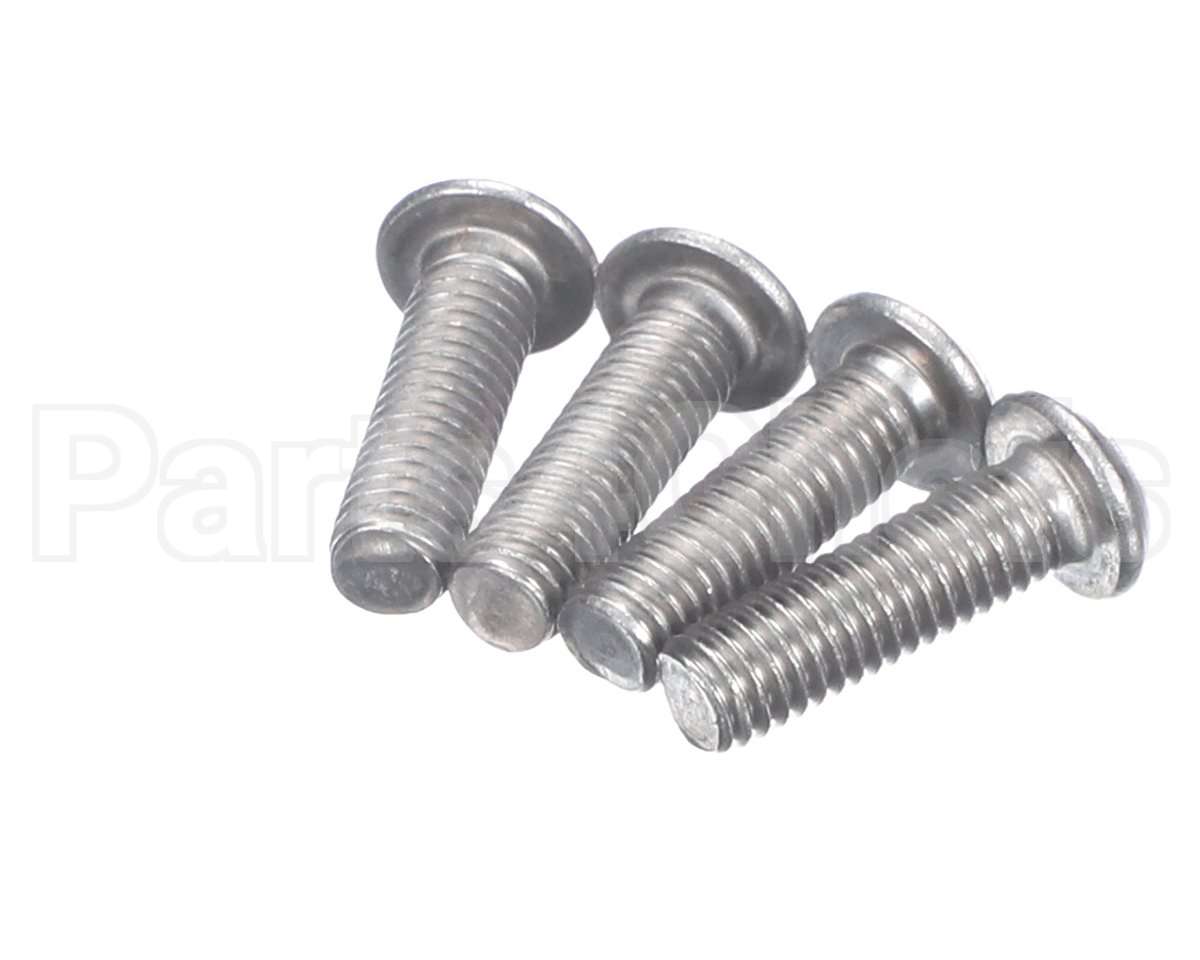 89022 Robot Coupe Handle Screw Mp800T Afs