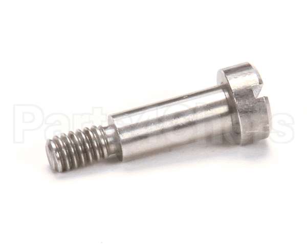 890270 Globe Shoulder Bolt 5/16 Od X 3/4 Lg