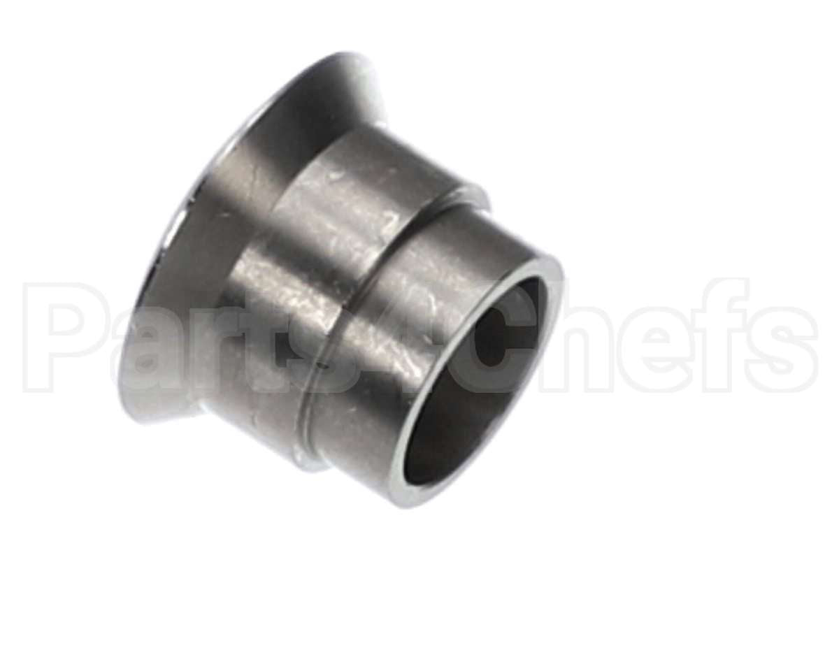 890347 Globe Thumb Guard Screw Captive