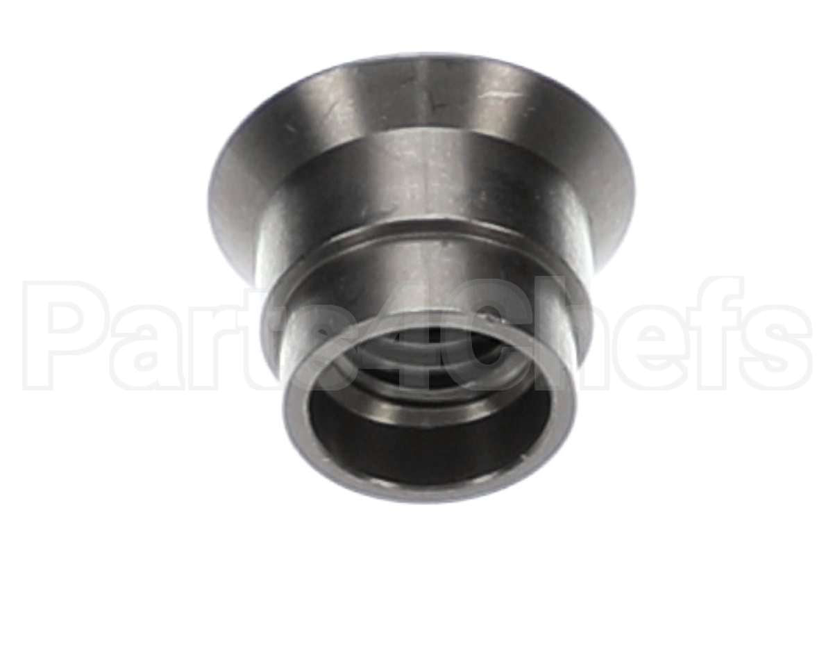 890347 Globe Thumb Guard Screw Captive