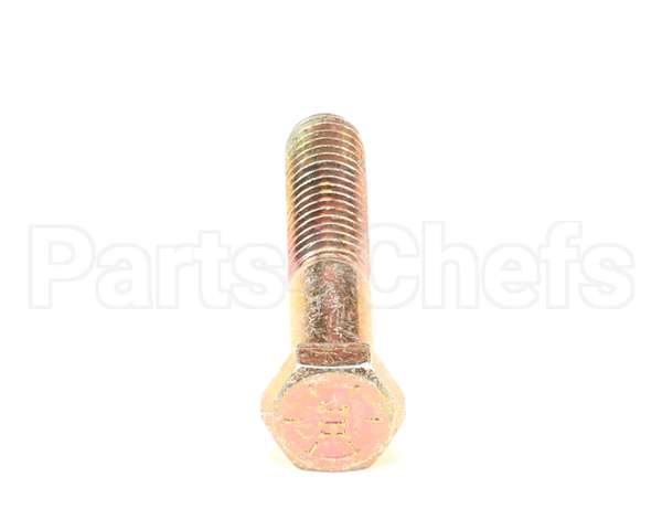 890408 Globe Hex Head Cap Screw 3/8-16 X 2