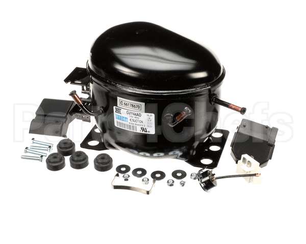 890415202 Cornelius Compressor Focus