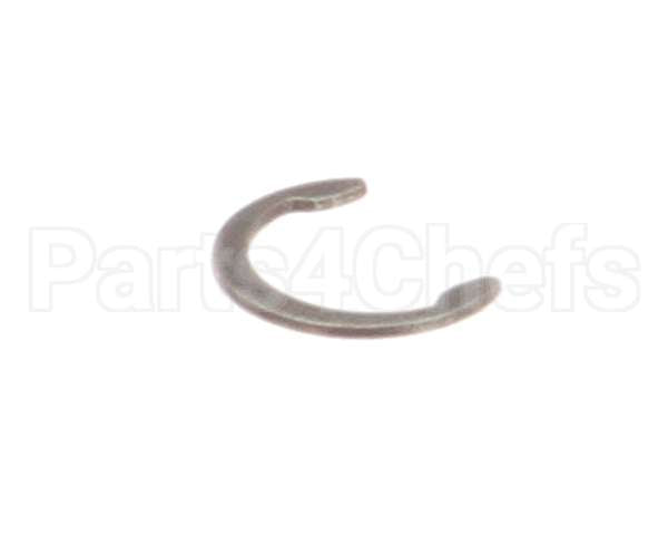 890420 Globe Crescent Ring, 5/16" Dia Shaft