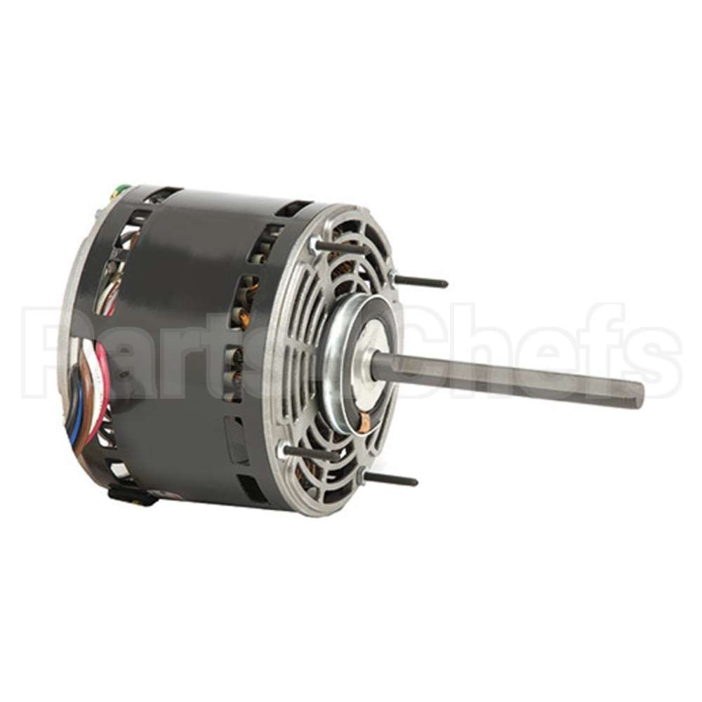 8907 US Motors Nidec Direct Drive Blower Motor